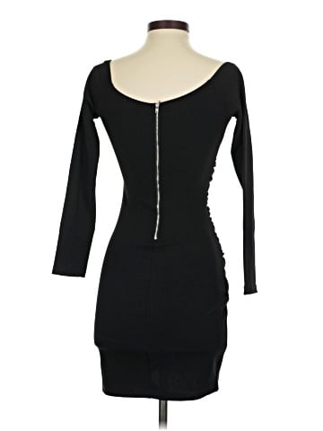 TOBI Cocktail Dress (view 2)