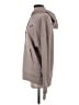 Asics Gray Pullover Hoodie Size XS - photo 5