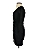 TOBI Solid Black Cocktail Dress Size S - photo 5