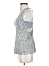 Lululemon Athletica Blue Gray Tank Top Size 2 - photo 5