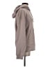 Asics Gray Pullover Hoodie Size XS - photo 4