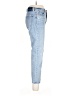 Gap Hearts Blue Jeans Size 10 - photo 4