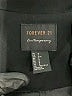 Forever 21 Contemporary Black Blazer Size S - photo 6