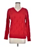 Unbranded Red Pullover Sweater Size M - photo 1