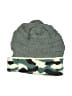 Assorted Brands Camo Gray Green Beanie One size - photo 1