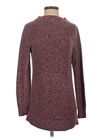 Ann Taylor LOFT Outlet Turtleneck Sweater (view 1)