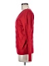 Unbranded Red Pullover Sweater Size M - photo 5