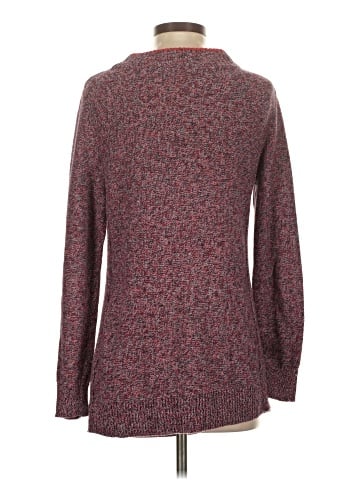 Ann Taylor LOFT Outlet Turtleneck Sweater (view 2)