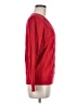 Unbranded Red Pullover Sweater Size M - photo 4
