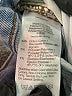 Madewell Blue Jeans Size 27 waist - photo 8