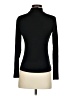 Assorted Brands Black Long Sleeve Turtleneck Size S - photo 2
