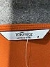 Meaneor 100% Polyester Orange Cardigan Size M - photo 7