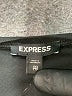 Express Black Bodysuit Size XXS - photo 3