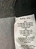Caroll Solid Black Formal Skirt Size EU (FR) 38 / US 6 - photo 5