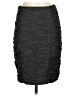 Cartonnier Gray Formal Skirt Size 0 - photo 1