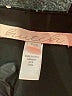 Hutch Hearts Black Casual Dress Size M - photo 4