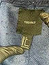 Forever 21 Blue Coat Size S - photo 6