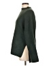 Carbon38 Green Turtleneck Sweater Size L - photo 5