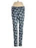 Guess Print Blue Jeggings Size 23 waist - photo 1