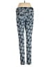Guess Print Blue Jeggings Size 23 waist - photo 2