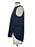 Athleta Blue Sleeveless Blouse Size XS - photo 5