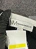 Neiman Marcus Stripes Black Casual Dress Size M - photo 7