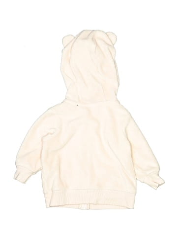 Carter's Zip Up Hoodie (view 2)