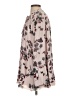 Free People 100% Polyester Ivory Long Sleeve Blouse Size XS - photo 5