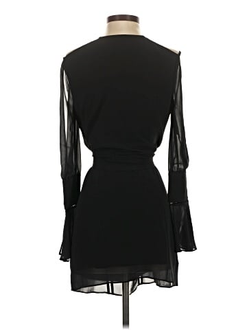 Haute Hippie Cocktail Dress (view 2)