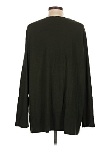 Collection of Style Pullover Sweater (view 2)