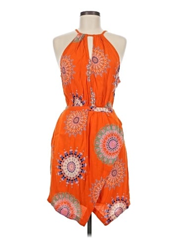 Floreat Casual Dress (view 1)