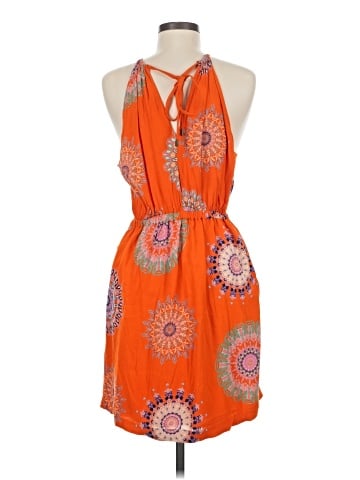 Floreat Casual Dress (view 2)