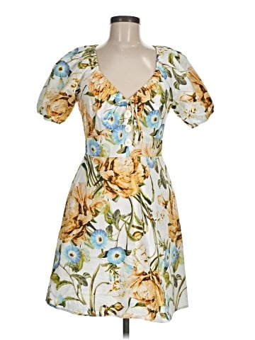 Favorite Daughter Cocktail Dress (view 1)