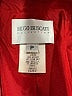 Hugo Buscati Collection 100% Acetate Red Coat Size P (petite) - photo 6