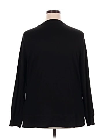 Holiday Time Sweatshirt (view 2)