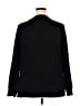 Holiday Time Black Sweatshirt Size 20 - photo 2