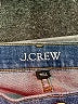 J.Crew Hearts Blue Jeans Size 28 waist - photo 7