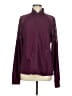 Xersion Burgundy Purple Track Jacket Size M (estimated) - photo 1