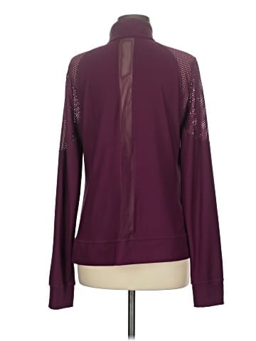 Xersion Track Jacket (view 2)