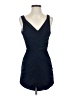 Soprano Blue Cocktail Dress Size XS - photo 1