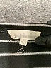 Charming Charlie Black Pullover Sweater Size L - photo 7