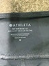 Athleta Solid Blue Black Active Skort Size M - photo 3