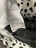 Prettygarden 100% Polyester Animal Print Ivory Romper Size L - photo 5