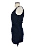 Soprano Blue Cocktail Dress Size XS - photo 5
