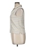 Splendid Tan Sleeveless Polo Size XL - photo 5
