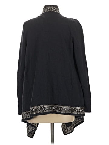 Johnny Was Cardigan (view 2)