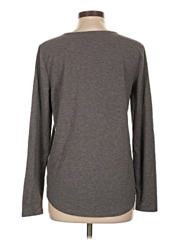 Telluride Clothing Co Long Sleeve Henley (view 2)