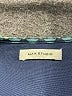 Max Studio Polka Dots Teal Blue Cocktail Dress Size M (estimated) - photo 7