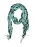 Unbranded Teal Blue Scarf One size - photo 1