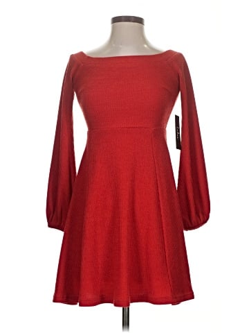 Lulus Cocktail Dress (view 1)